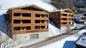 UplandParcs Silvretta